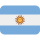 Imagen con bandera de pais